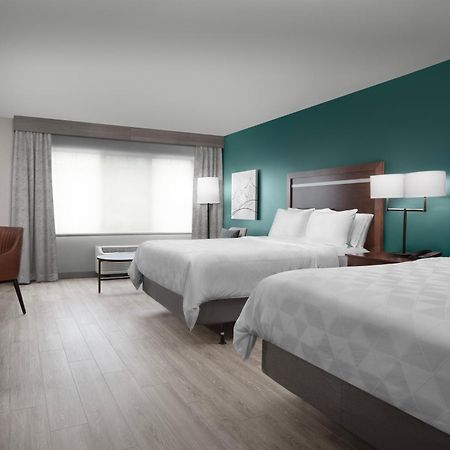 Holiday Inn & Suites Durango Downtown By Ihg Exterior photo