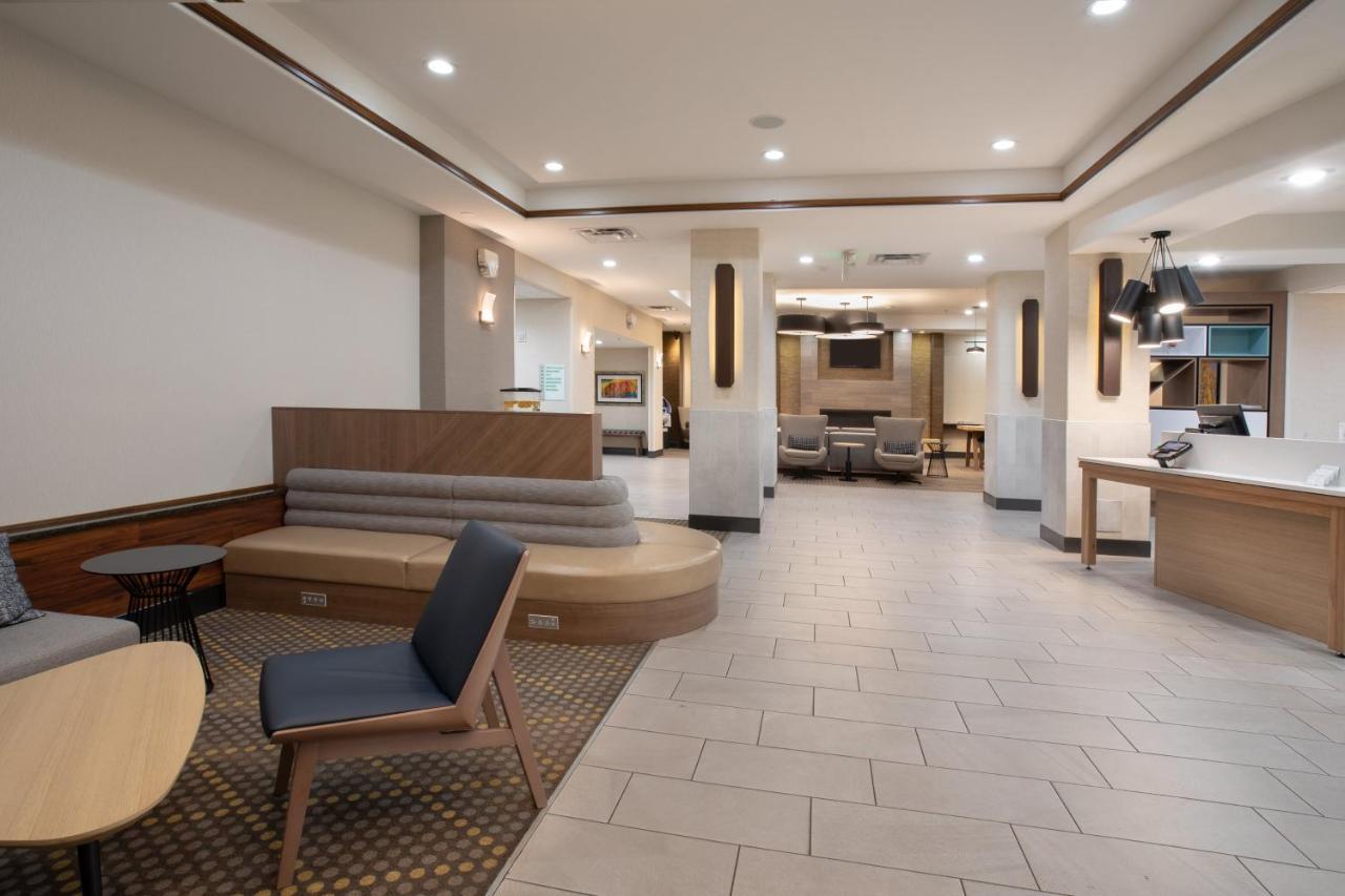 Holiday Inn & Suites Durango Downtown By Ihg Exterior photo