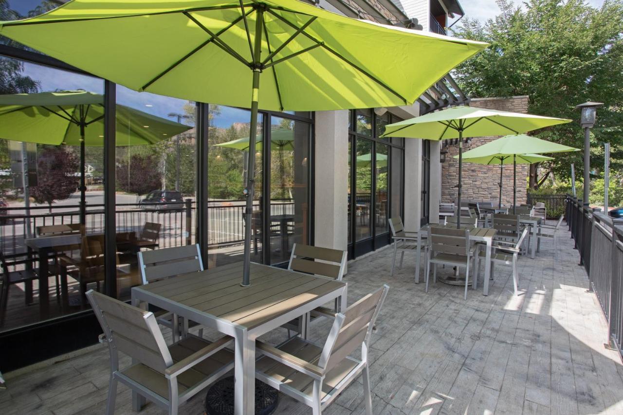 Holiday Inn & Suites Durango Downtown By Ihg Exterior photo