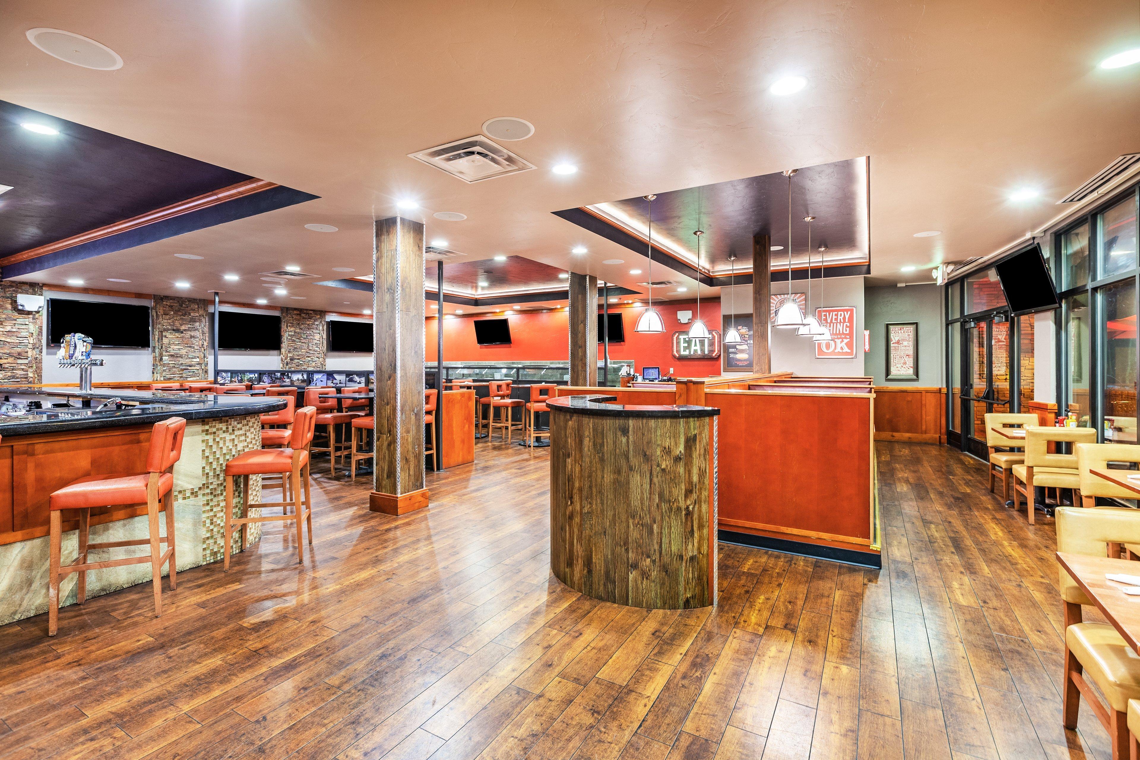Holiday Inn & Suites Durango Downtown By Ihg Exterior photo