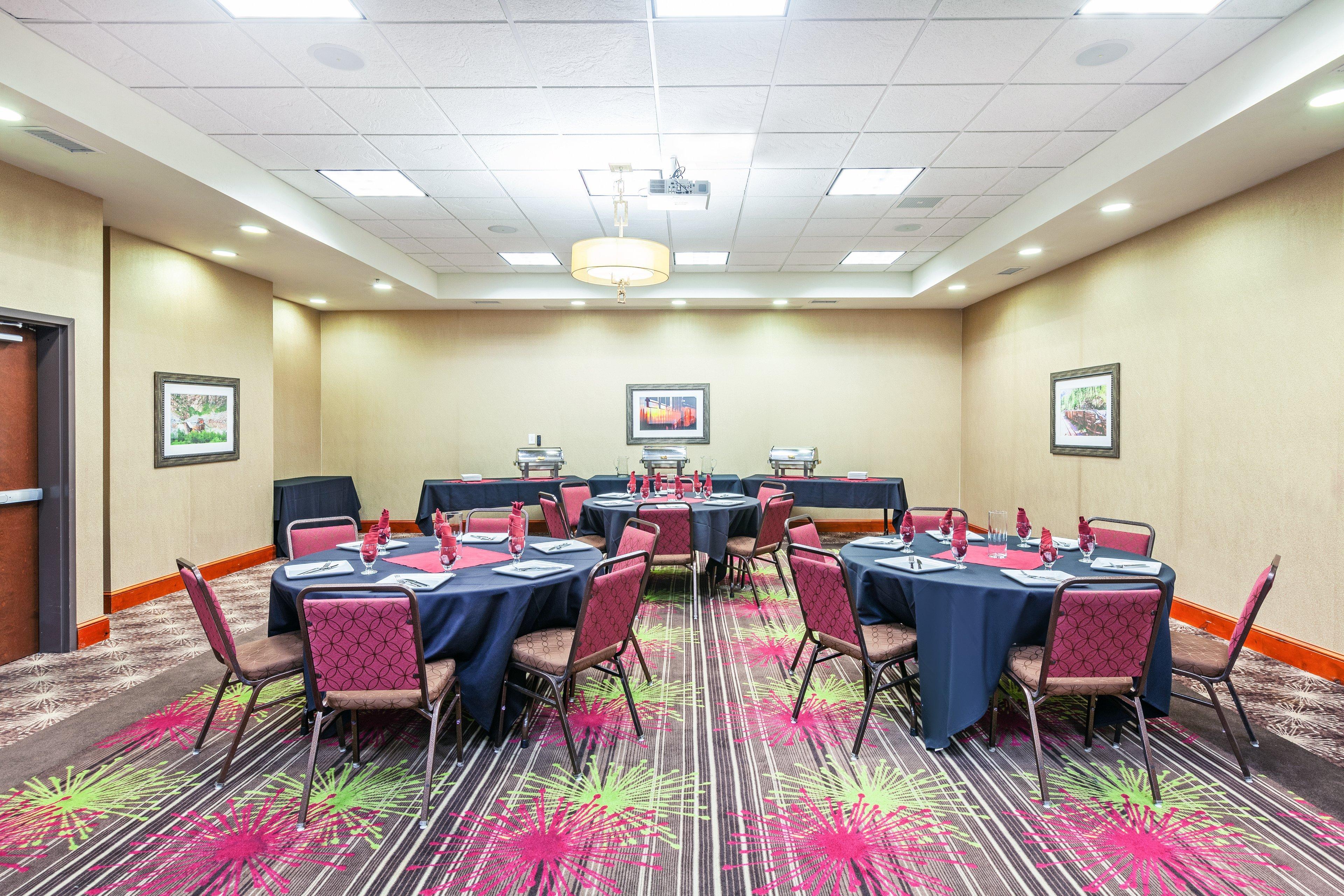 Holiday Inn & Suites Durango Downtown By Ihg Exterior photo