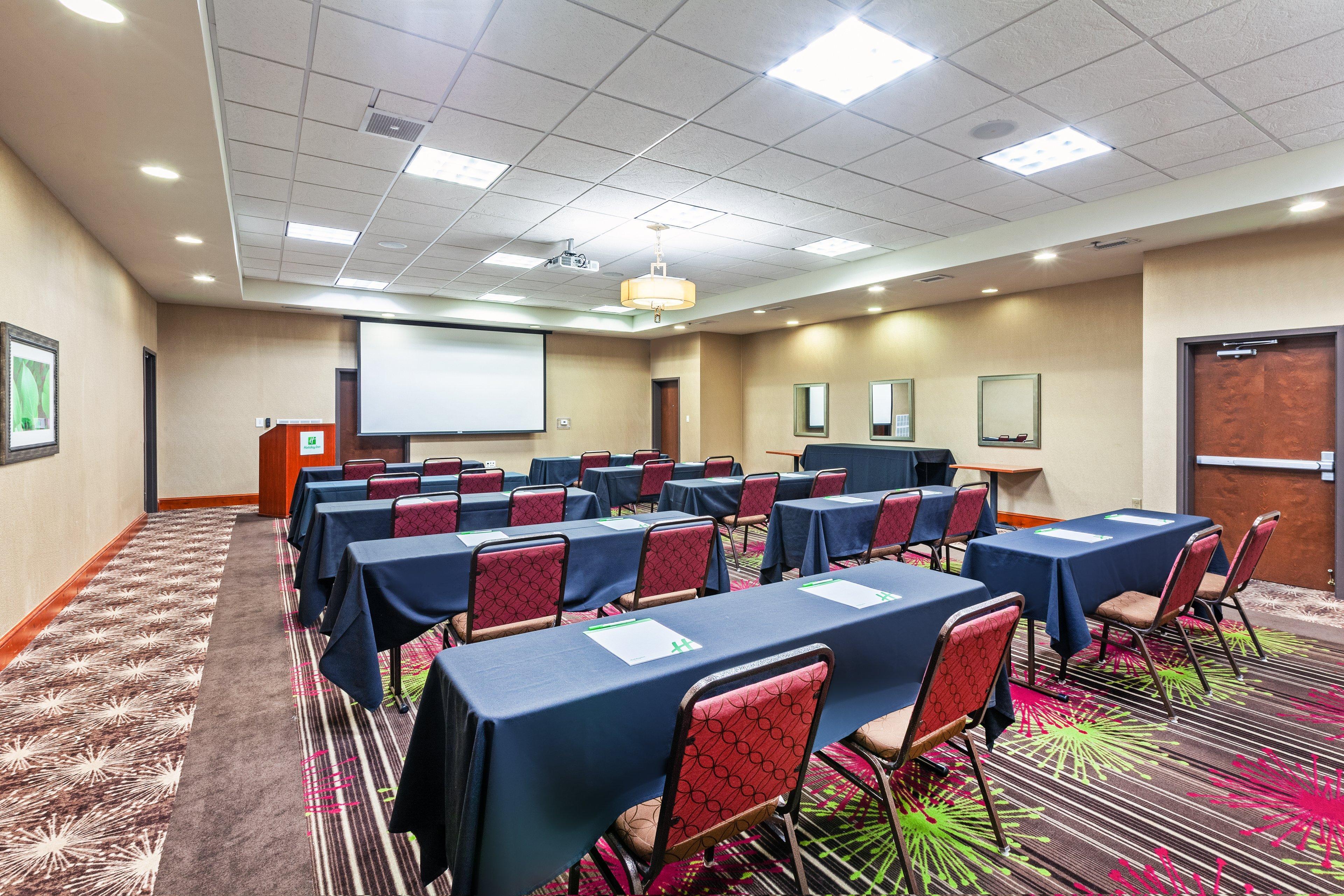 Holiday Inn & Suites Durango Downtown By Ihg Exterior photo