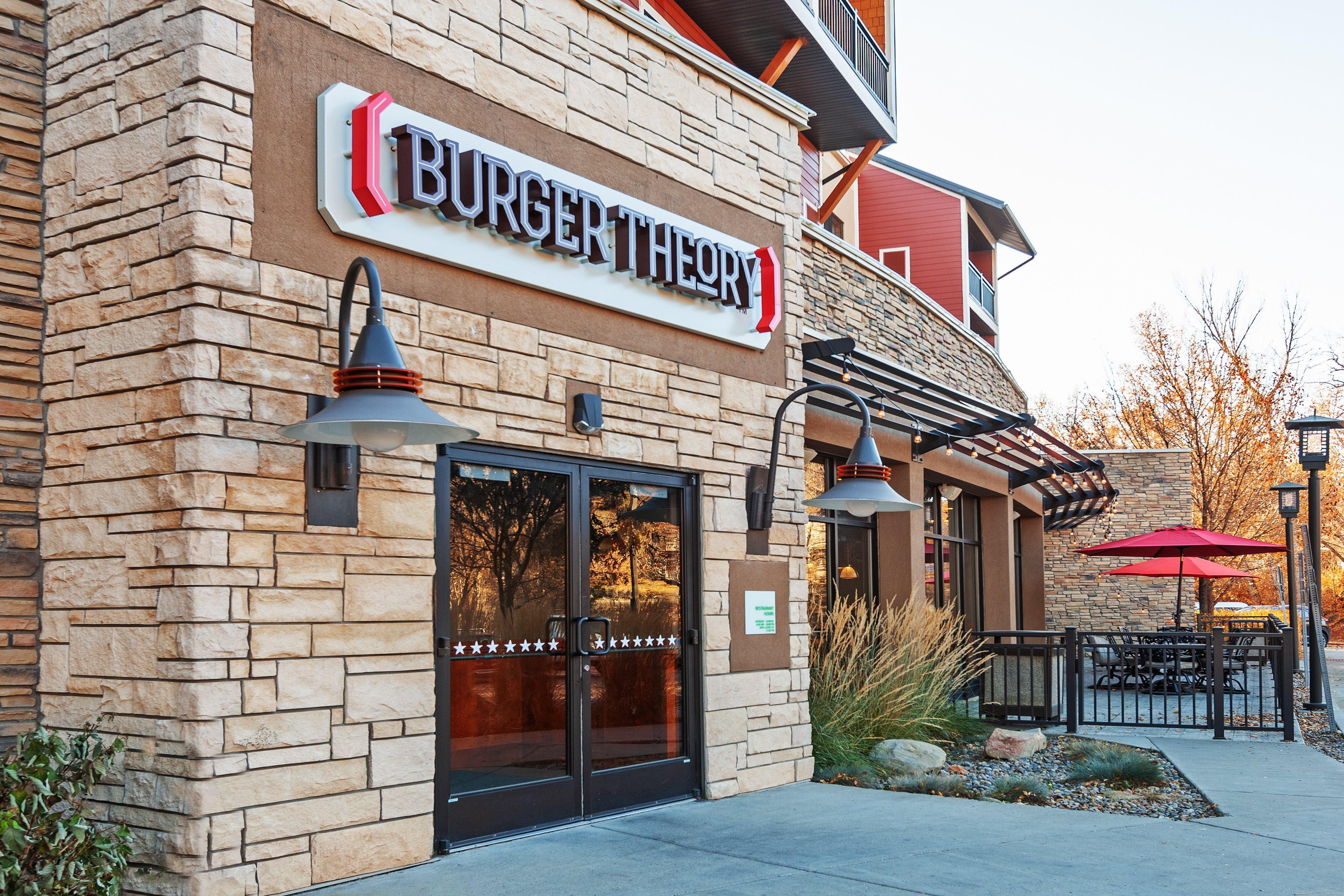 Holiday Inn & Suites Durango Downtown By Ihg Exterior photo