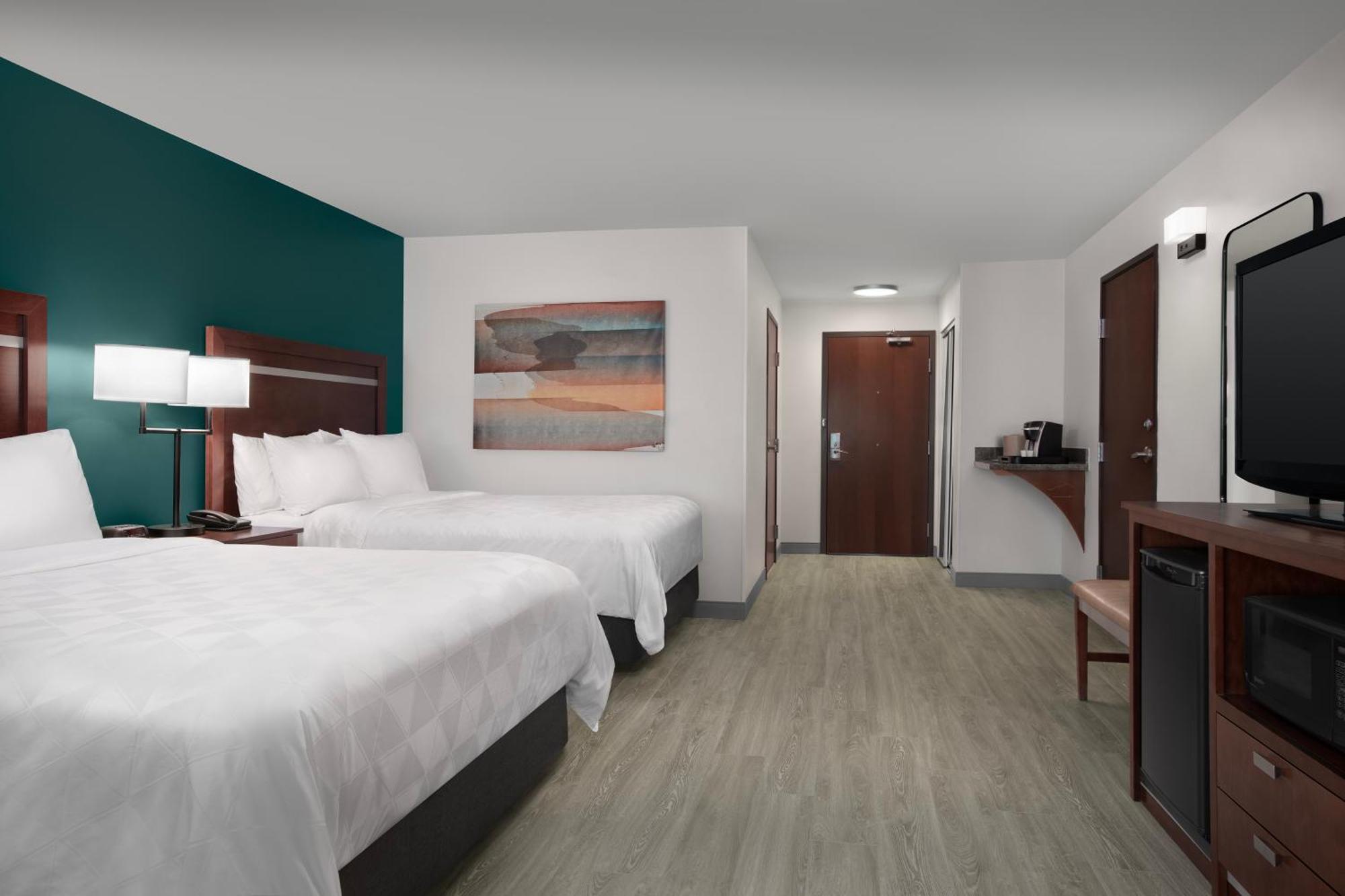 Holiday Inn & Suites Durango Downtown By Ihg Exterior photo