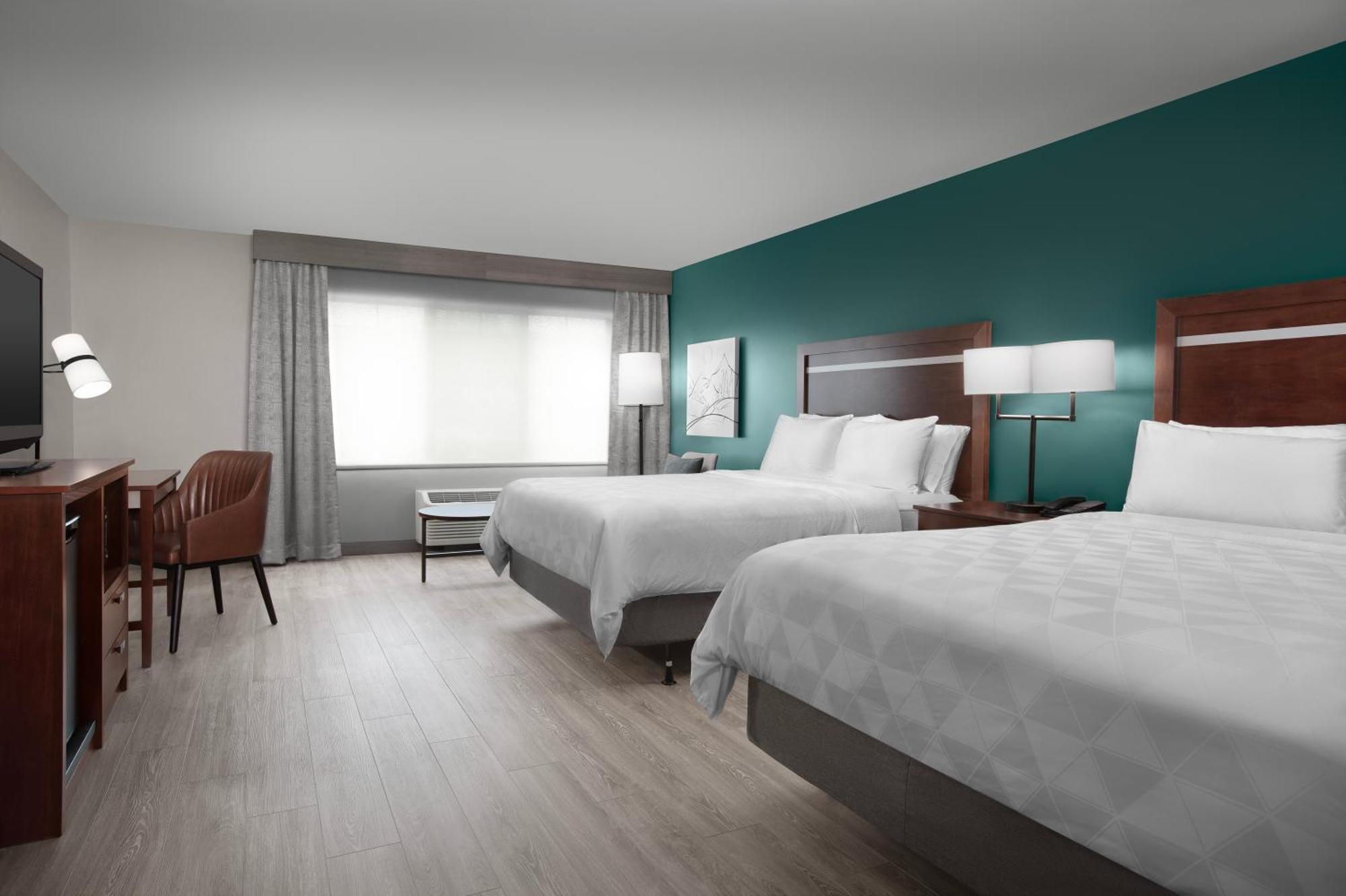 Holiday Inn & Suites Durango Downtown By Ihg Exterior photo