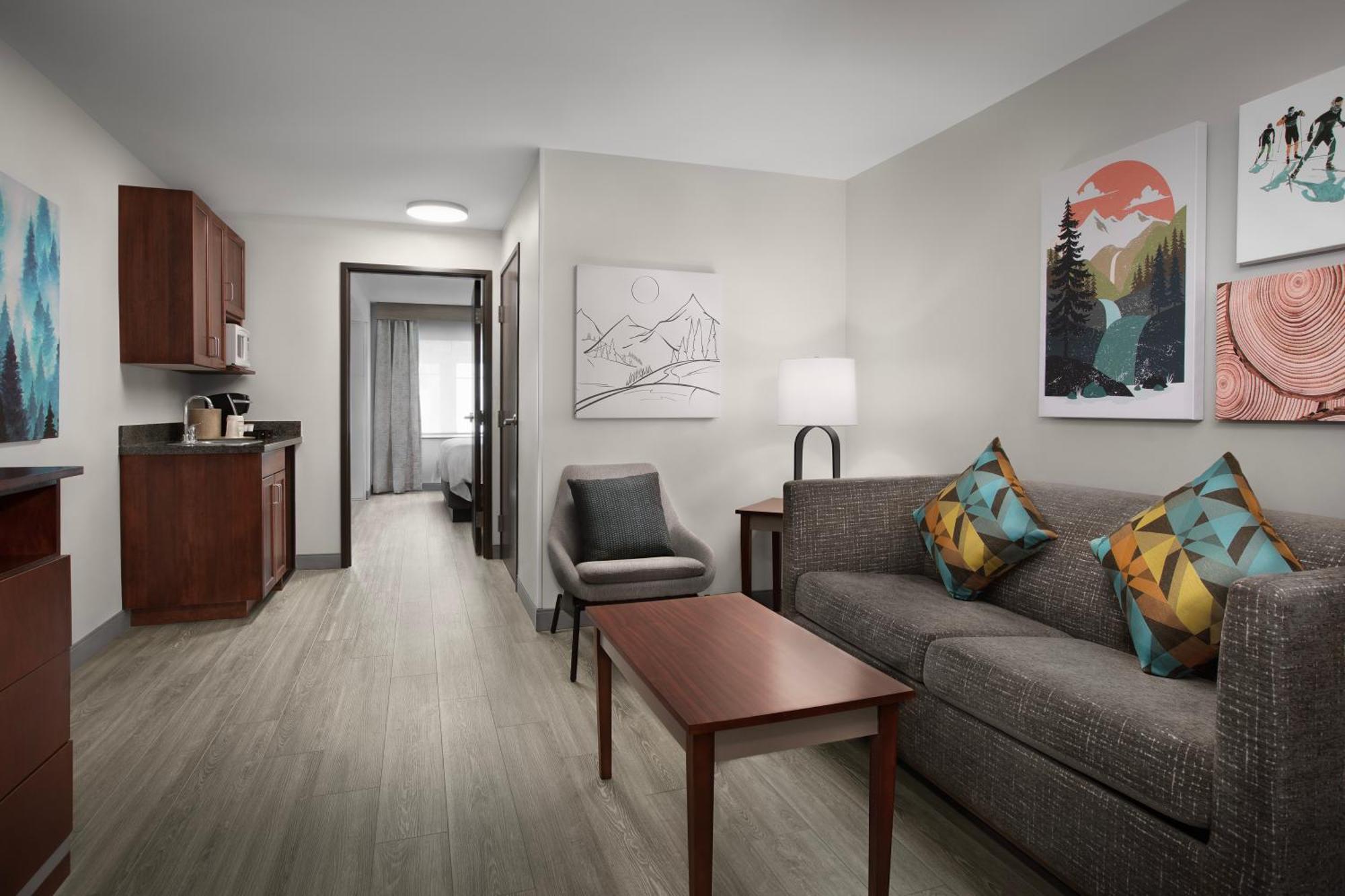 Holiday Inn & Suites Durango Downtown By Ihg Exterior photo