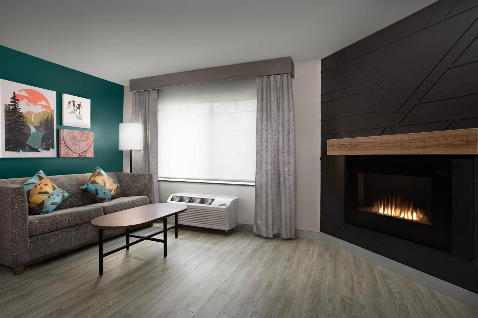 Holiday Inn & Suites Durango Downtown By Ihg Exterior photo